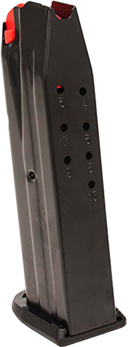 WALTHER MAGAZINE PPQ M2/PDP-C - 9MM LUGER 10RD BLUED STEEL