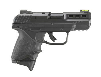 RUGER SECURITY-380 380ACP 10+1 MASS