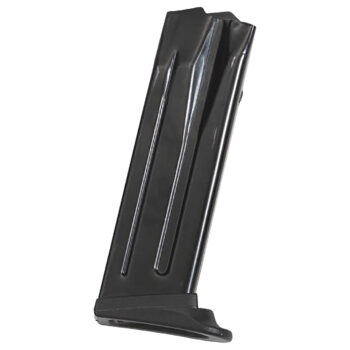 HECKLER AND KOCH (HK USA) MAG P2000/USP40 CPT 40SW 12RD