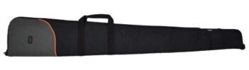 BOB ALLEN CLUB SERIES SHOTGUN - CASE 54" BLACK NYLON