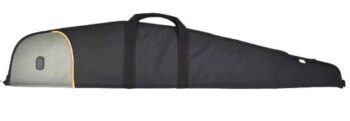 BOB ALLEN CLUB SERIES RIFLE - CASE 48" BLACK NYLON