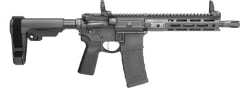 SPRINGFIELD ARMORY SAINT VICTR V2 P 300BLK 9.5"