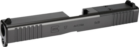 79009S.jpg GLOCK SPARE PART SLIDE G17 MOS - GEN 3