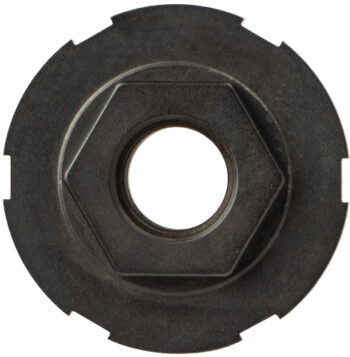 AERO PRECISION LAHAR-30 5/8X24 - DIRECT THREAD ADAPTER