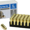 SCORPIO 9MM LUGER 124GR FMJ - 50RD 20BX/CS