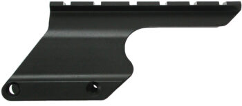 AIMTECH SADDLE MOUNT REMINGTON - 870 12GA. 3.5" CHAMBER MATTE