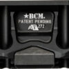 BCM AT OPTIC MOUNT 1.93" HIGH - FOR TRIJICON MRO