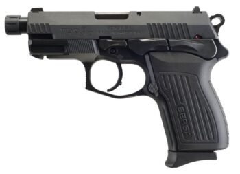 BERSA TPR9 COMPACT 9MM MATTE 13+1 TB