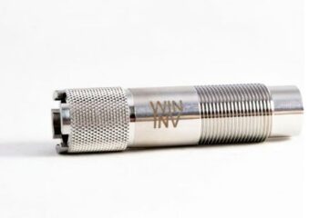 CARLSONS CHOKE TUBE SPT CLAYS - 410 IMP CYLINDER STEVENS 301