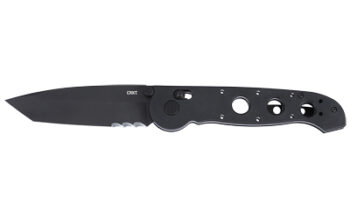 CRKT M16-14XK 3.97" SERRATED BLACK
