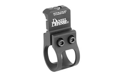 DD03-020-16514_1.jpg DD OFFSET FLASHLIGHT MOUNT BLK