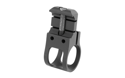 DD03-020-16514_2.jpg DD OFFSET FLASHLIGHT MOUNT BLK