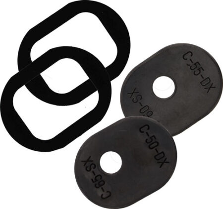 E01630.jpg BERETTA STOCK DROP ADJUSTMENT - KIT FOR SEMI-AUTO SHOTGUNS