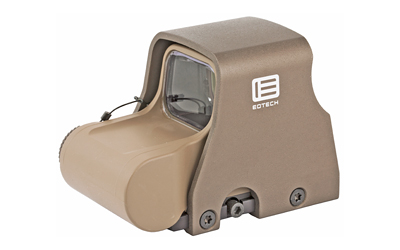 EOTECH XPS2-0 68/1 MOA CR123 TAN