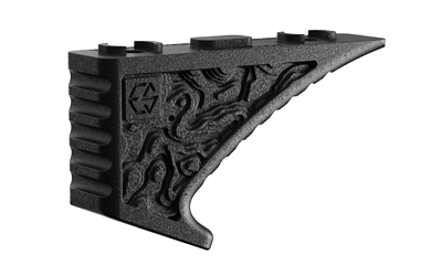 ESD ENHANCED FOREGRIP BLACK