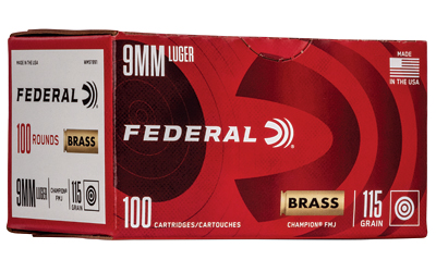 FEWM51991_1.jpg FED CHAMP 9MM 115GR FMJ 100/500