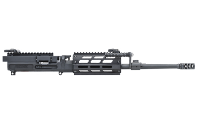 FIGHT MCR MIL DF UPR 556 MLOK 16.25"