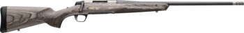 BROWNING X-BOLT 2 HUNTER   7MM - PRC 24" GRAY LAM/TWO-TONE MB