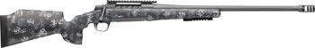 BROWNING X-BOLT 2 PRO MCMILLAN - LR 6.8 WST 26" AMBUSH GRAY *