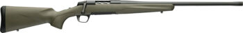 BROWNING X-BOLT 2 SPECIAL - 300WM 26" OD GREEN BLACK SR