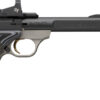 BROWNING BUCK MARK PLUS 22LR - 5.9" W/CT RED DOT THREADED
