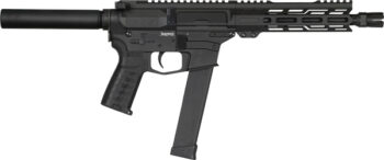 CMMG PISTOL BANSHEE MK10 10MM - 8" 15RD PISTOL TUBE BLACK