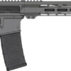 CMMG RIFLE RESOLUTE MK4 300AAC - 16.1" 30RD TUNGSTEN