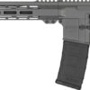 CMMG RIFLE RESOLUTE MK4 300AAC - 16.1" 30RD TUNGSTEN