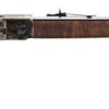 WINCHESTER 1873 SPORTER 45LC - OCTAGON/BLUED 24" CASE-COL PG