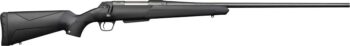 WINCHESTER XPR 30-06 24" BLK - MATTE SYNTHETIC