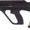 STEYR AUG A3 M2 5.56/223 - 16" 30RD BLACK W/EXT RAIL