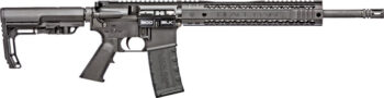 BLACK RAIN SPEC15 300BLK RIFLE - 16" ANODIZED BLACK 30RD