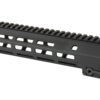 GEISSELE 10.5" SMR MK16 MLOK BLK