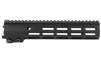 GEISSELE 10.5" SMR MK16 MLOK BLK