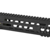 GEISSELE 10.5" SPR MOD MK4 MLOK BLK