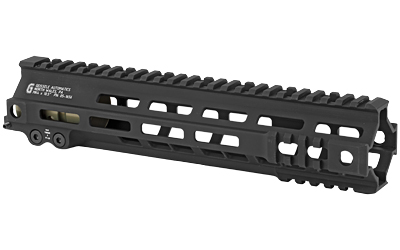 GEISSELE 10.5" SPR MOD MK4 MLOK BLK