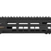 GEISSELE 10.5" SPR MOD MK4 MLOK BLK