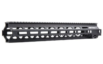 GEISSELE 15" SUPER MOD MK8 MLOK BLK