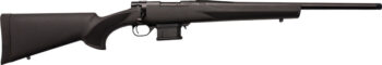 HOWA M1500 MINI-ACTION 22ARC - 22" THRD BLACK SYN.