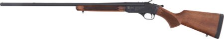 JTS LONESTRIKE 410 SINGLE SHOT - 3" 28" WOOD