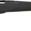 TIKKA T3X LITE 300WSM 22" - THREADED SYNTHETIC/BLUED