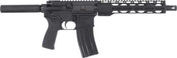 RF FP10.5-556M4-10RPR AR - PISTOL 5.56 10.5" BBL. BLACK
