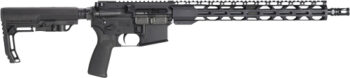 RF FR16-5.56SOC-15RPR-MFT AR - RIFLE 5.56 16" BBL. 30-SHOT