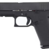 GLOCK 48 9MM LUGER FS 10-SHOT - W/ FRONT RAIL BLACK POLYMER