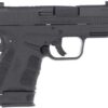 SPRINGFIELD XD-S MOD.2 OSP - 45ACP 3.3" 5RD BLACK