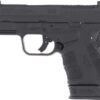 SPRINGFIELD XD-S MOD.2 OSP - 45ACP 3.3" 5RD BLACK