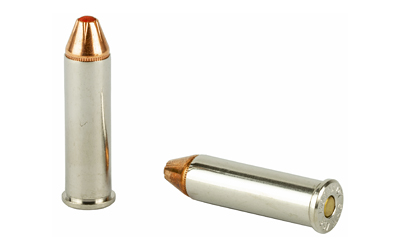 HRNDY CD 357MAG 125GR 25/250