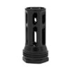 HUX2204_1.jpg HUX FLASH HIDER QD 762 M14X1 LH BLK