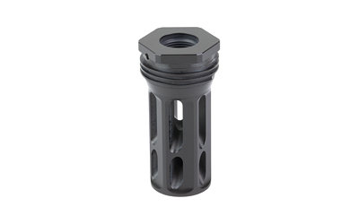 HUX2204_2.jpg HUX FLASH HIDER QD 762 M14X1 LH BLK