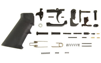 KAK AR-15 LOWER PARTS KIT COMPLETE